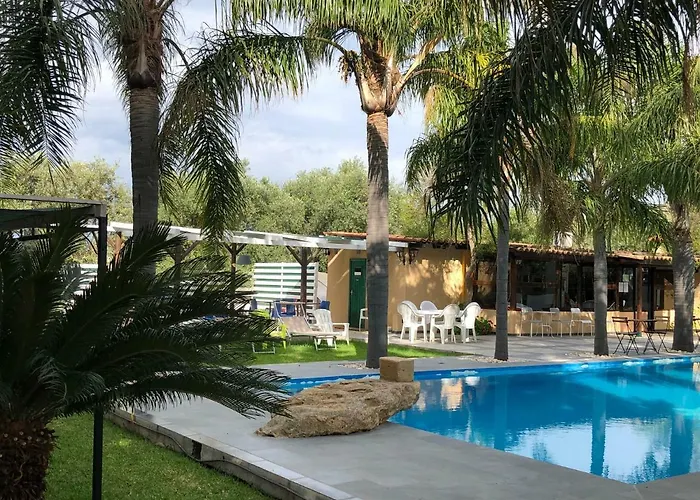 La Petrara Resort