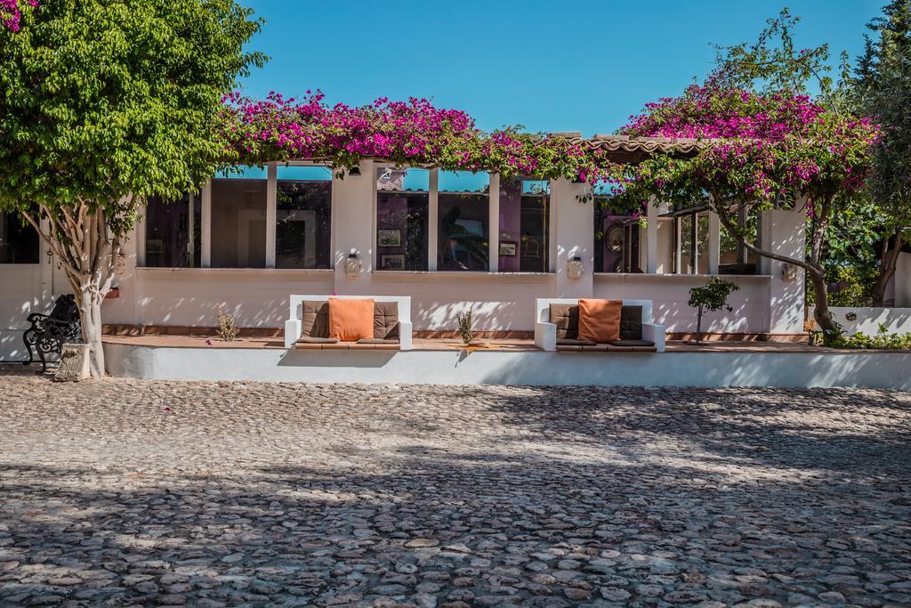 Casa de camp La Petrara *