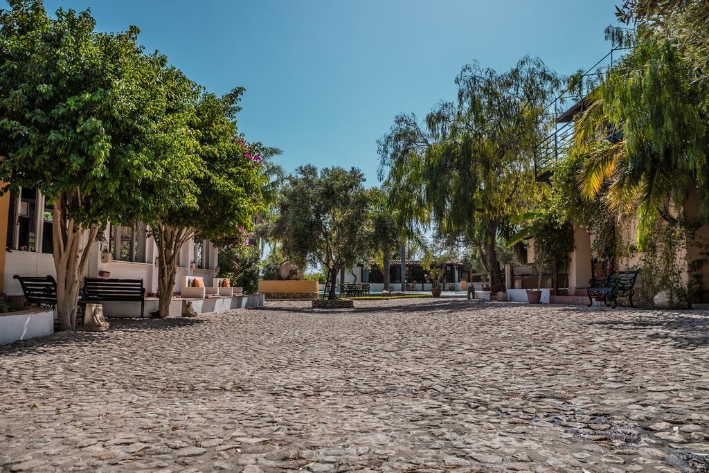 La Petrara