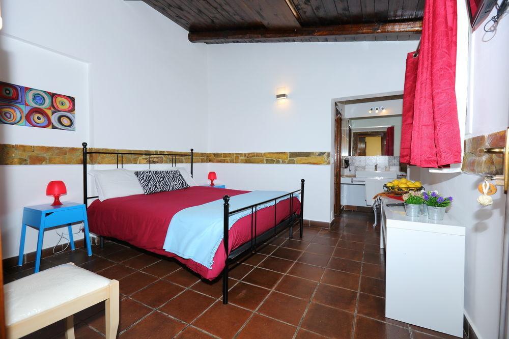 La Petrara Casa de camp