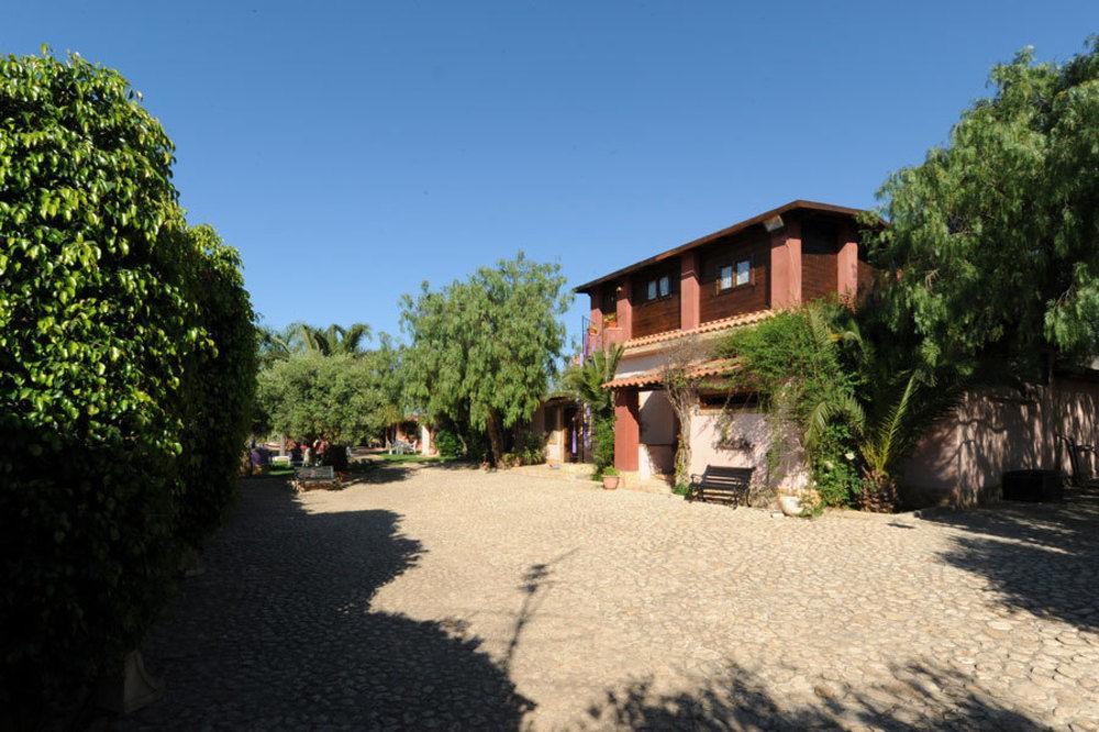 La Petrara *