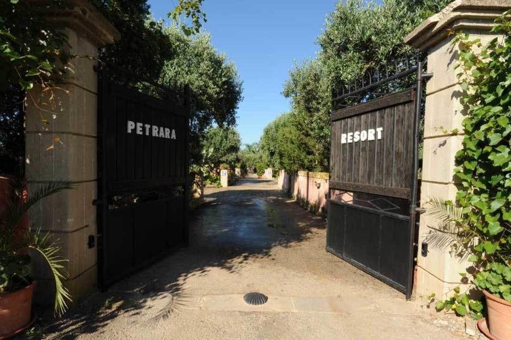 La Petrara *