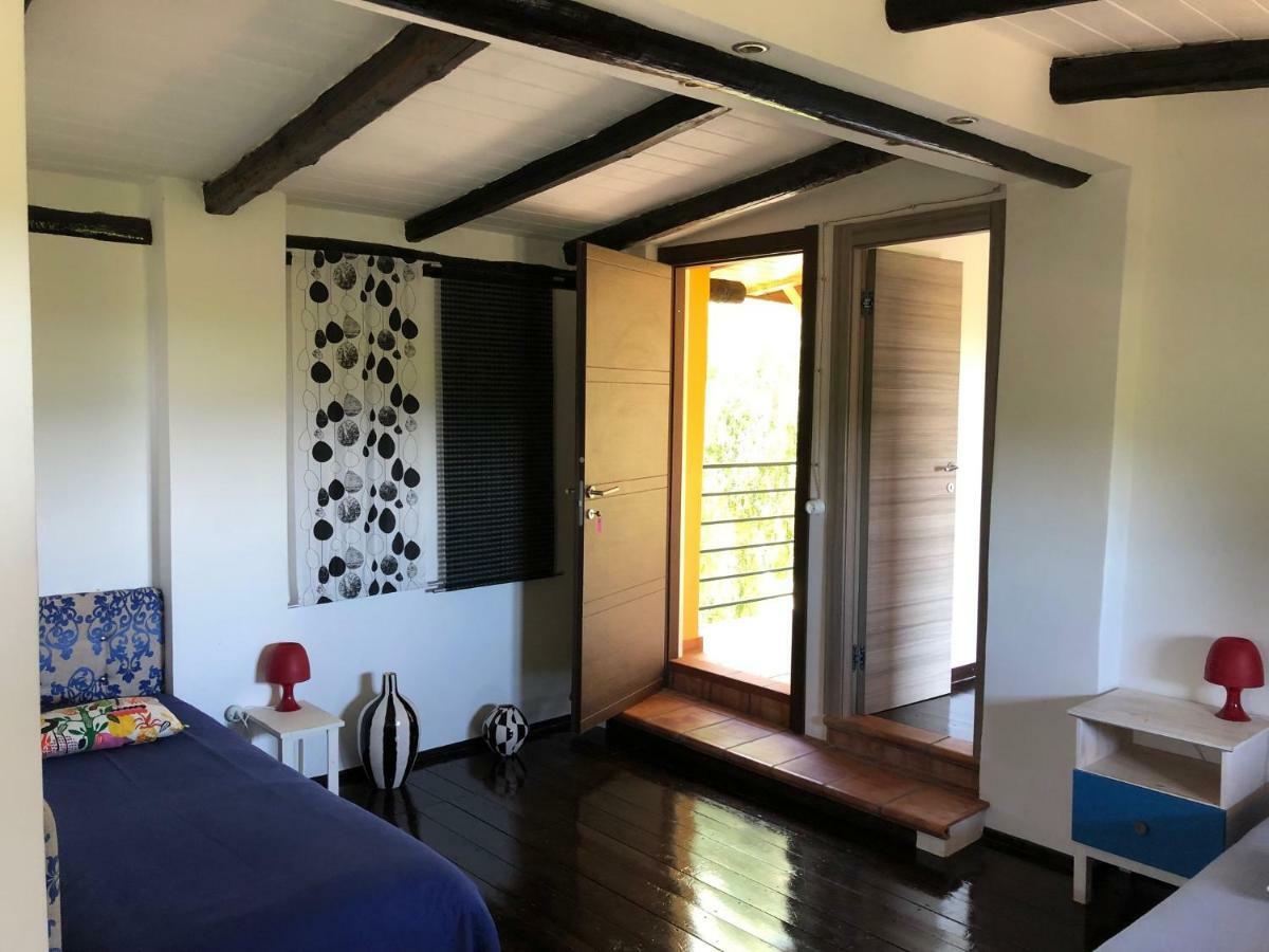 La Petrara Casa de camp *