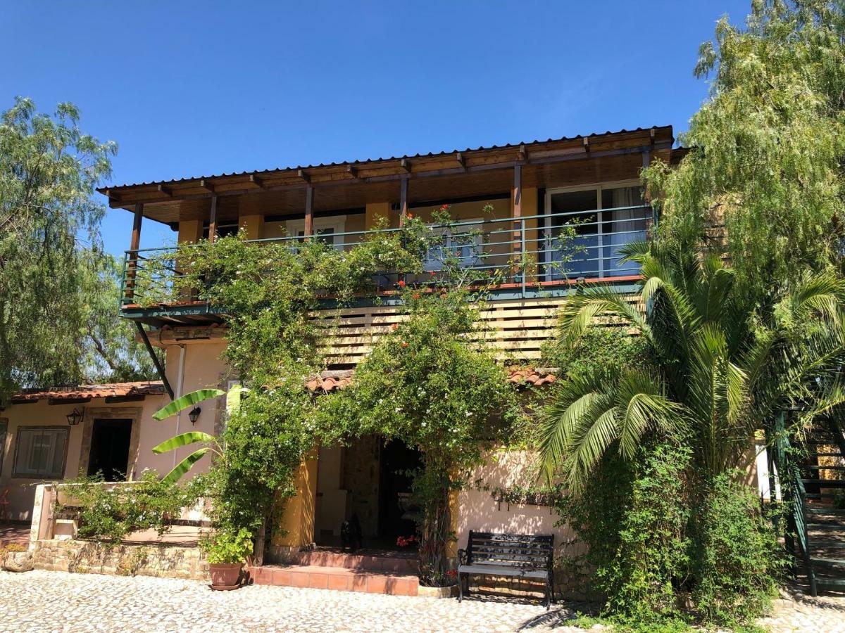 Casa de camp La Petrara