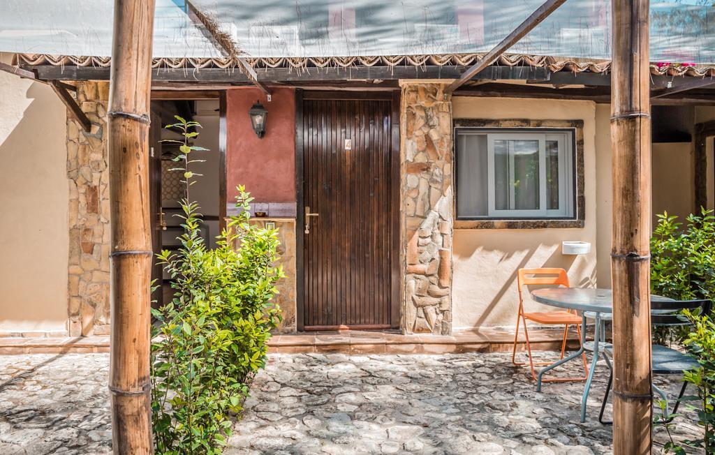 Landhaus La Petrara