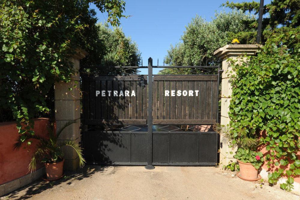 La Petrara Landhaus *
