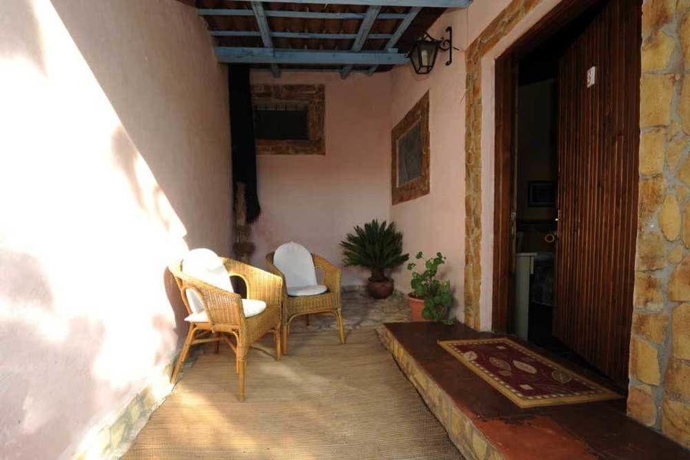 La Petrara Landhaus *